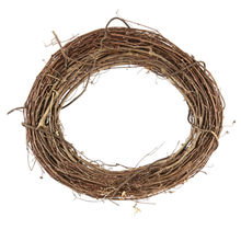 Ashland Grapevine Wreath, 14"